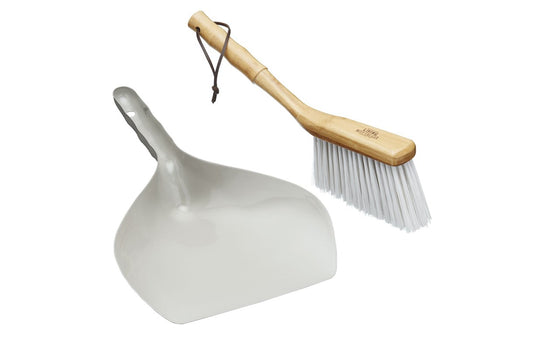 Brush with Scoop Living Nostalgia