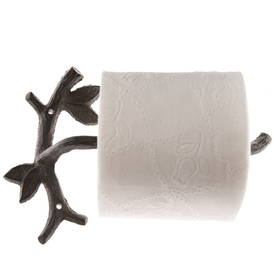 Toilet paper holder, 24.8*16.5*10.5 cm, LS162