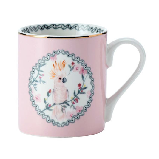 Mikasa Cockatoo Cup, 280 ml, MKCANCTOO