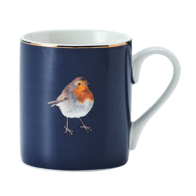 Mikasa Robin Mug, 280 ml, MKCANROBIN