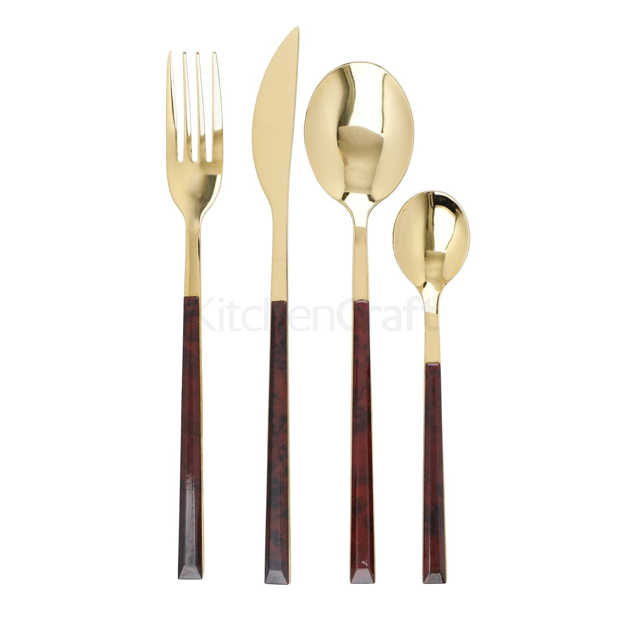 Vintage-style dining set
