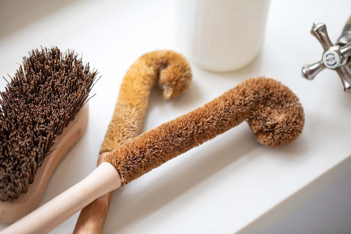 Brush Natural Elements, 23 cm, NEBOTBRUSHCOCO