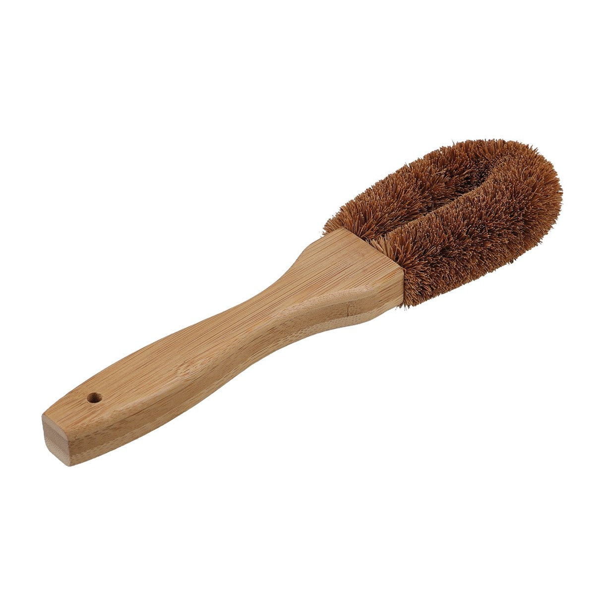 Natural Elements Eco-Friendly Coconut Fibre Dish Brush