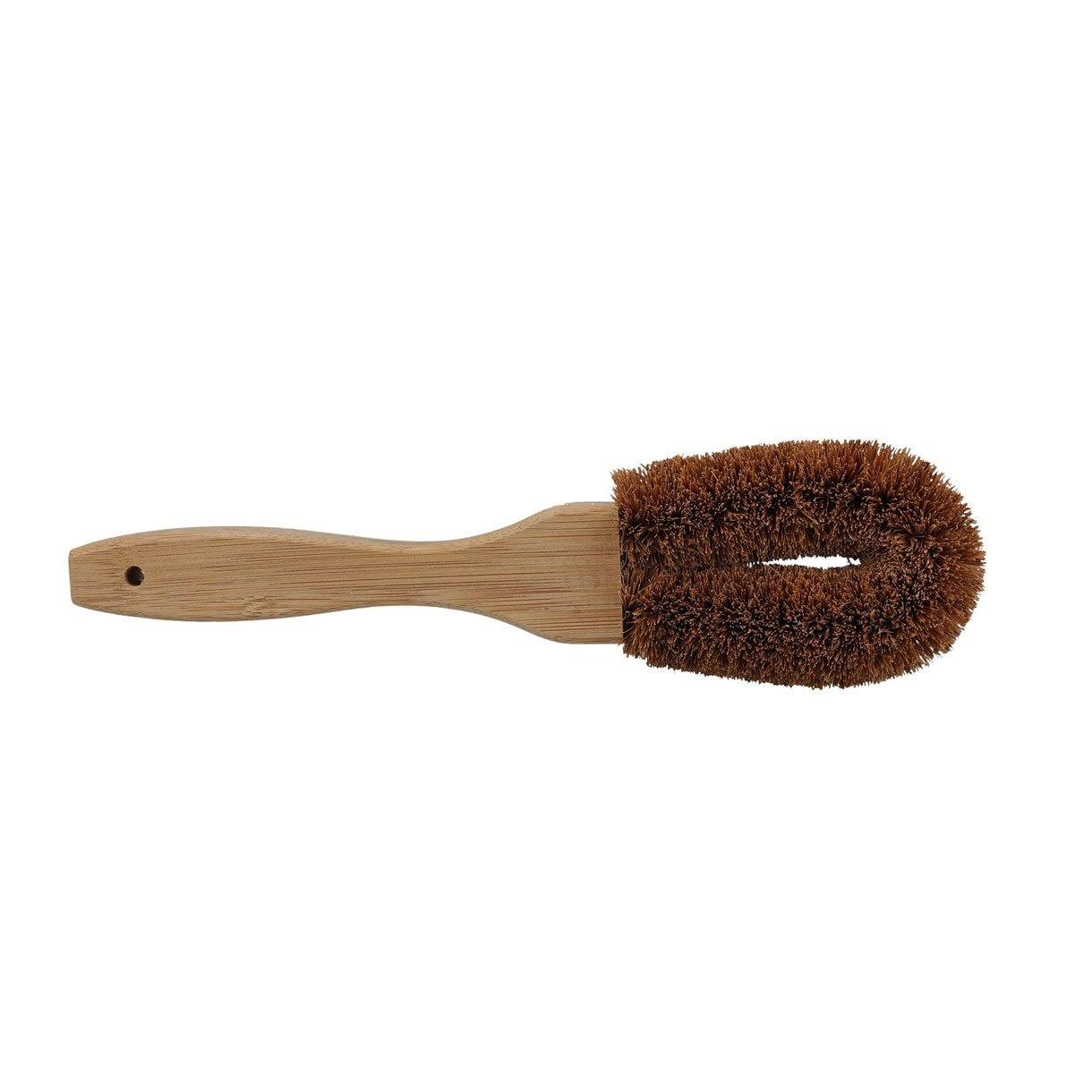 Natural Elements Eco-Friendly Coconut Fibre Dish Brush