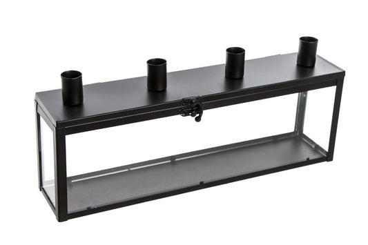 Candlestick Loft, 8*17*38 cm
