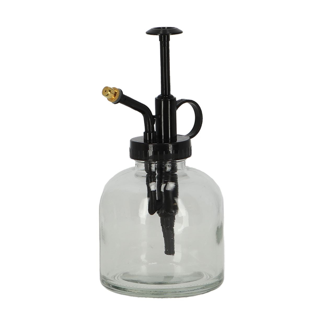 210 ml Plant Mister Spray – Essential Garden Plant Care