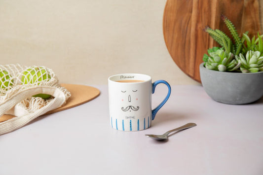 Mikasa Monsieur Cup, 280 ml, MKCANMON
