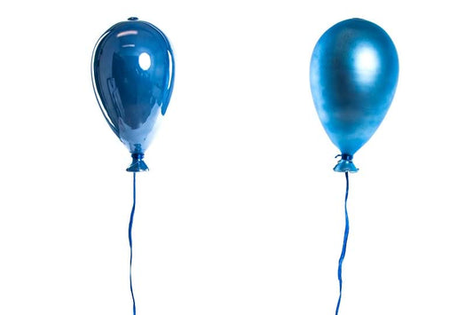 Balloon 9 * 15 cm sz01334