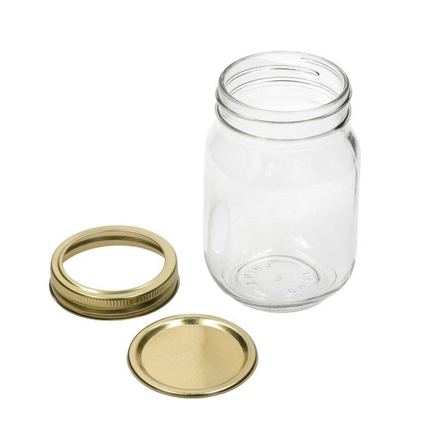 Bank Home Made, 500 ml, HD500
