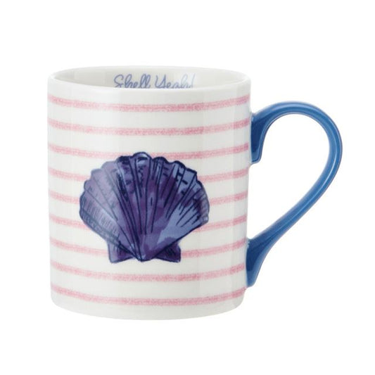 Mikasa Shell Cup, 280 ml, MKCANSHELL