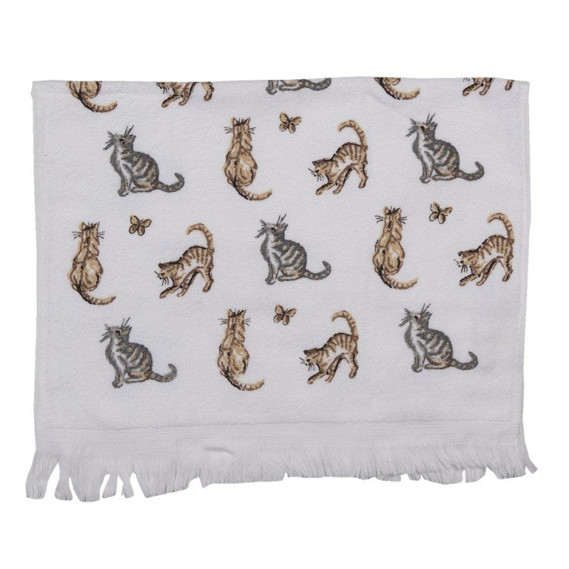 Premium Cotton Towel, 40*66 cm, CT015