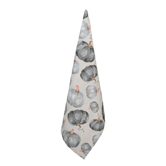 Pumpkin Kitchen Towel, 50*70 cm