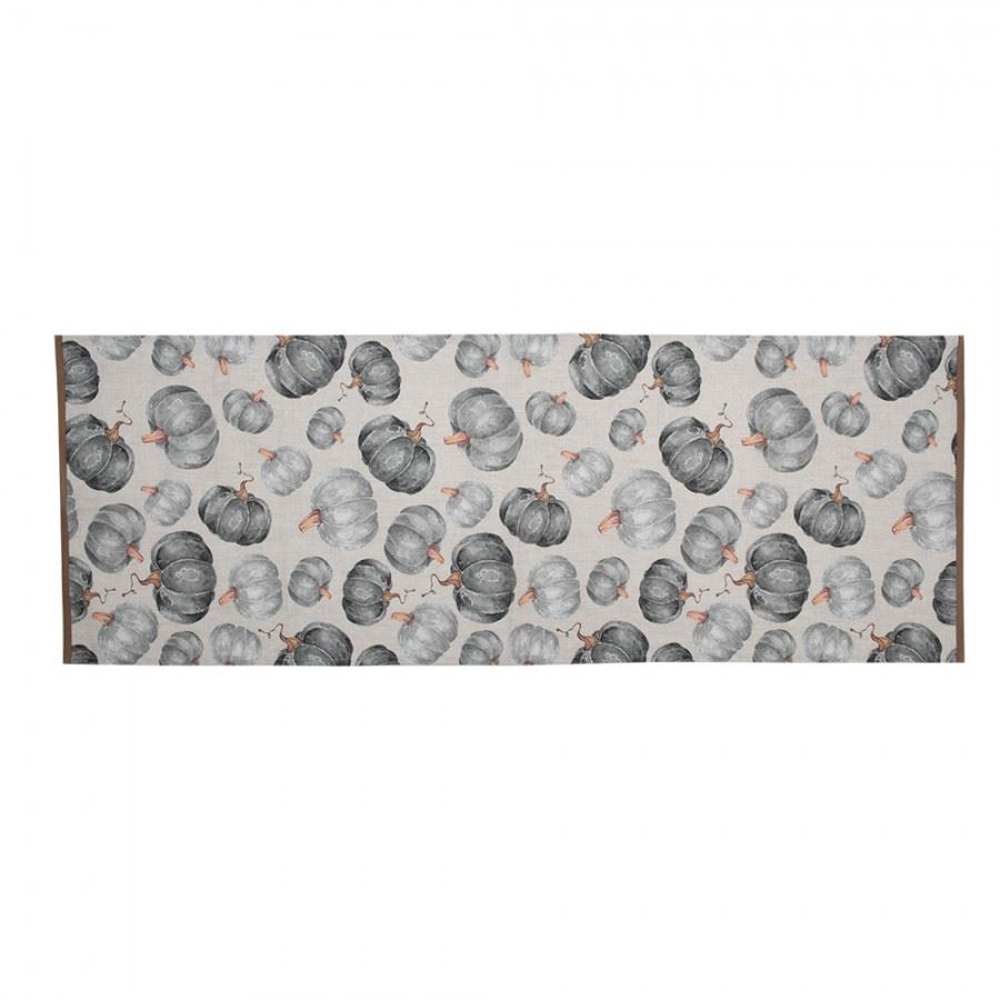 Pumpkin Table Runner, 50*140 cm