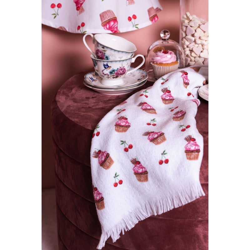 Premium Cotton Towel, 40*66 cm, CTCUP