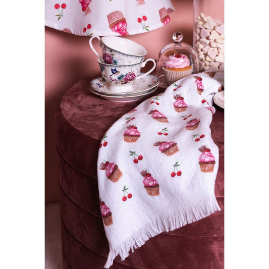 Premium Cotton Towel, 40*66 cm, CTCUP