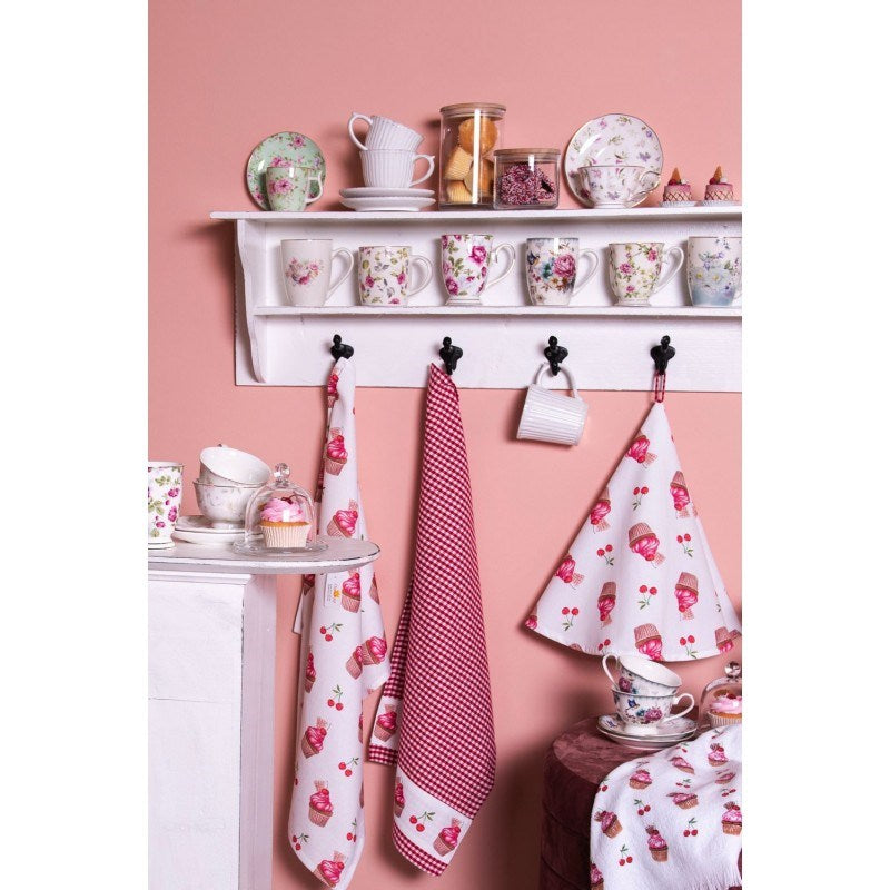 Premium Cotton Towel, 40*66 cm, CTCUP