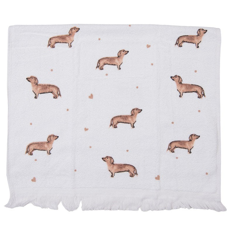 Premium Cotton Towel, 40*66 cm, CTDHL1