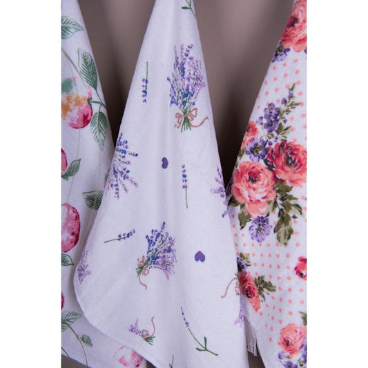 Premium Cotton Towel, 40*66 cm, CTLAG