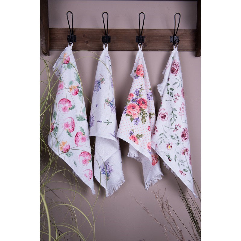 Premium Cotton Towel, 40*66 cm, CTLAG