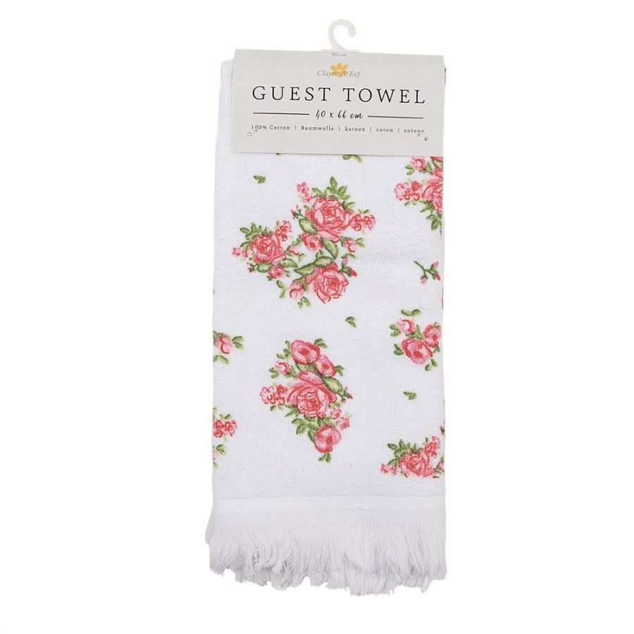 Premium Cotton Towel, 40*66 cm, CTSWR
