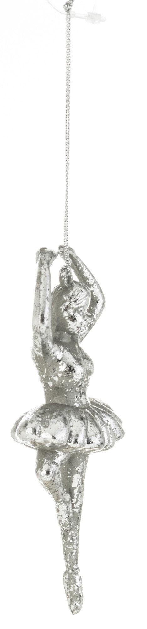 New Year's decoration Ballerina, 12*5*3 cm, 133109 New Year's decoration, 133109
