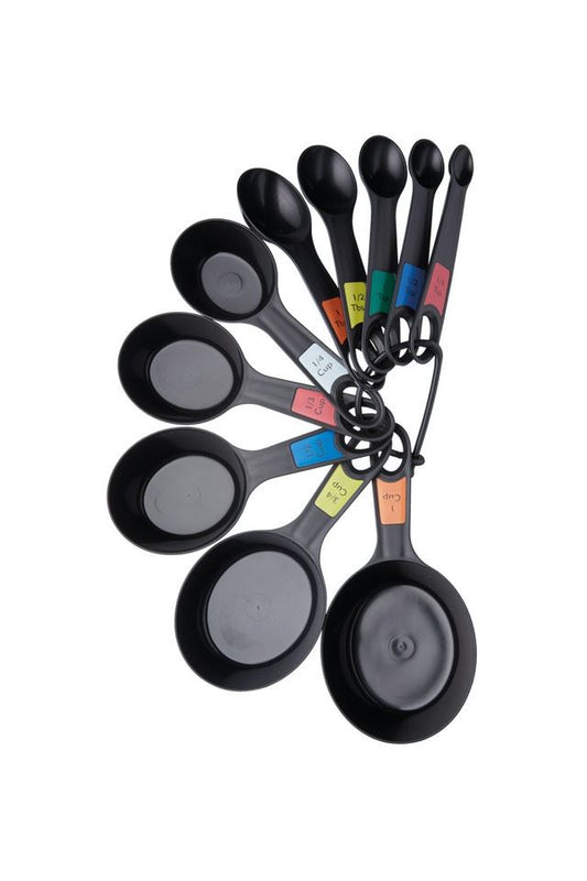 KitchenCraft Measuring Spoon Set, KCMEASURE10PC