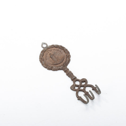 Hook Bergere de France, 18 cm, fr0104