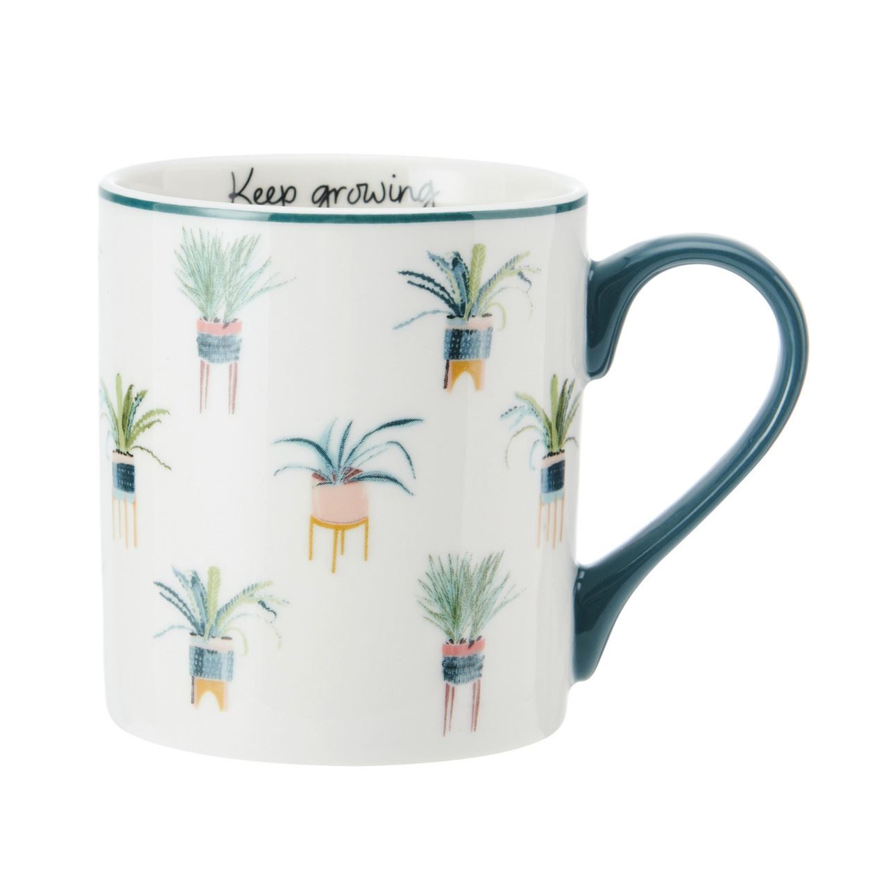 Mikasa Cactus Cup, 280 ml, MKCANCACTUS