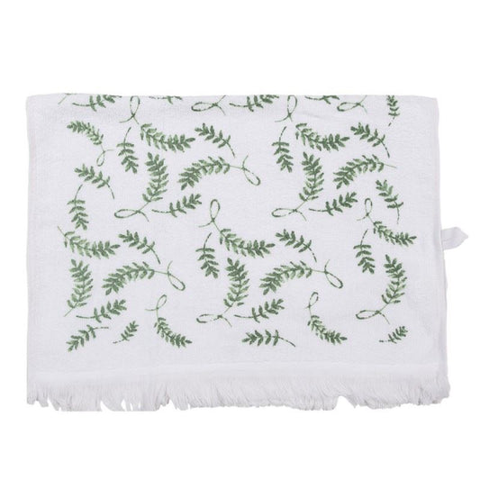 Premium Cotton Towel, 40*66 cm, CT027