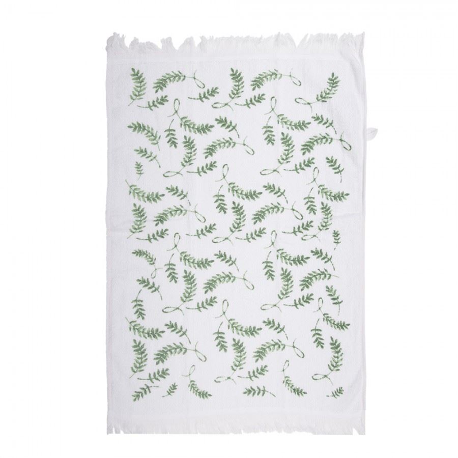 Premium Cotton Towel, 40*66 cm, CT027