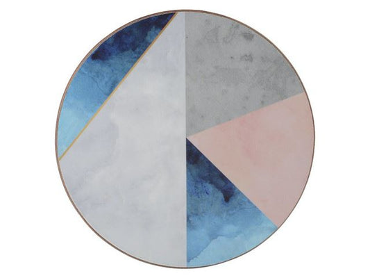 Set of fire pits CT Geometric, 4 pcs., 5226192
