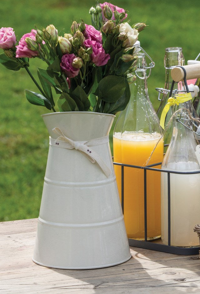 Living Nostalgia Jug, 2.3 L, LNWJUGCRE