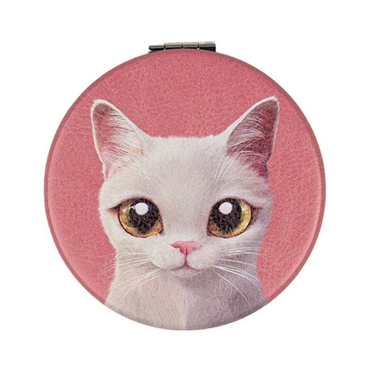 Pocket mirror, 7 cm, JZSP0016