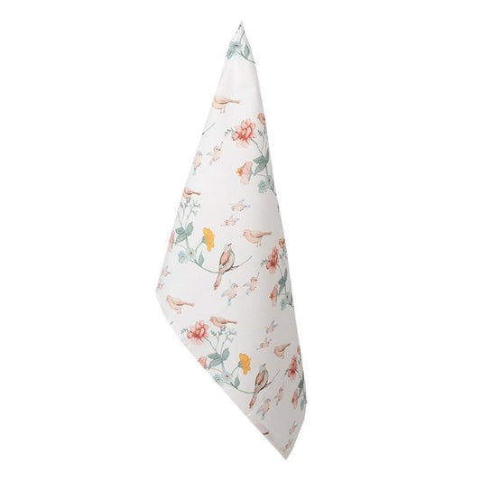 Birds Kitchen Towel