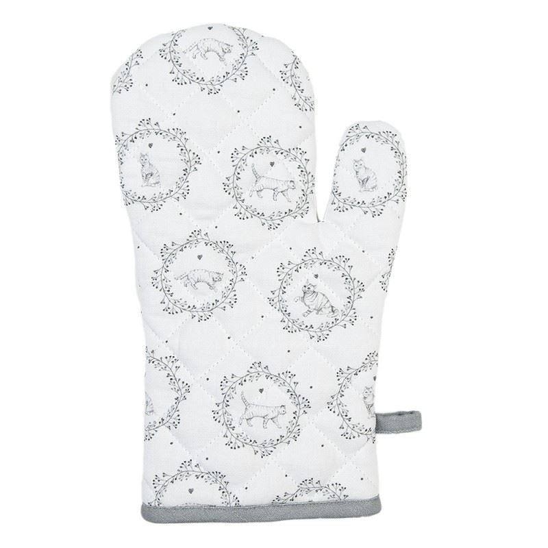 Adorable Kittens Oven Mitt, 18*30 cm