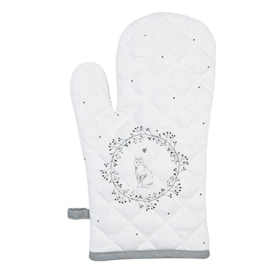 Adorable Kittens Oven Mitt, 18*30 cm