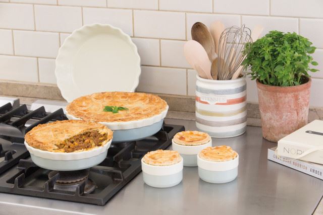 Classic Collection Baking Pan Set