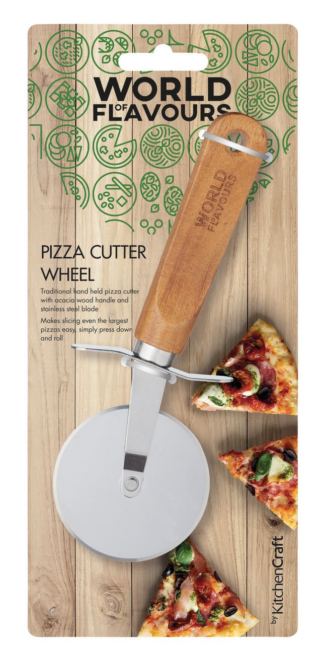 Pizza knife, WFITPIZCUT