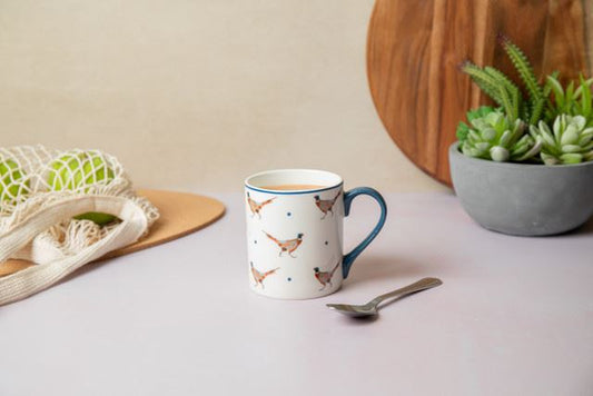 Mikasa Pheasant Cup, 280 ml, MKCANPHEAS
