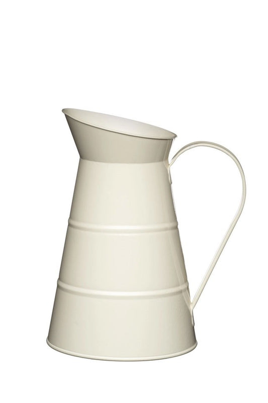 Living Nostalgia Jug, 2.3 L, LNWJUGCRE