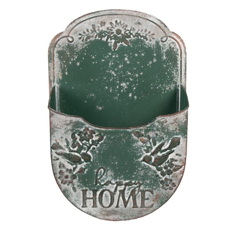 Vintage Style Hanging Stand for Flower Pots, 28*9*41 cm, 6Y5507