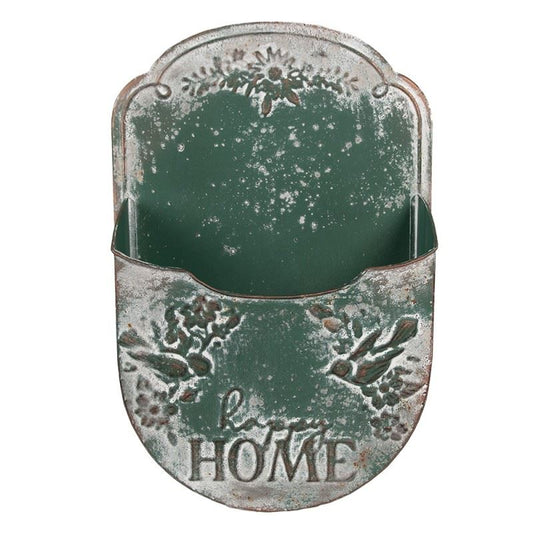 Vintage Style Hanging Stand for Flower Pots, 28*9*41 cm, 6Y5507