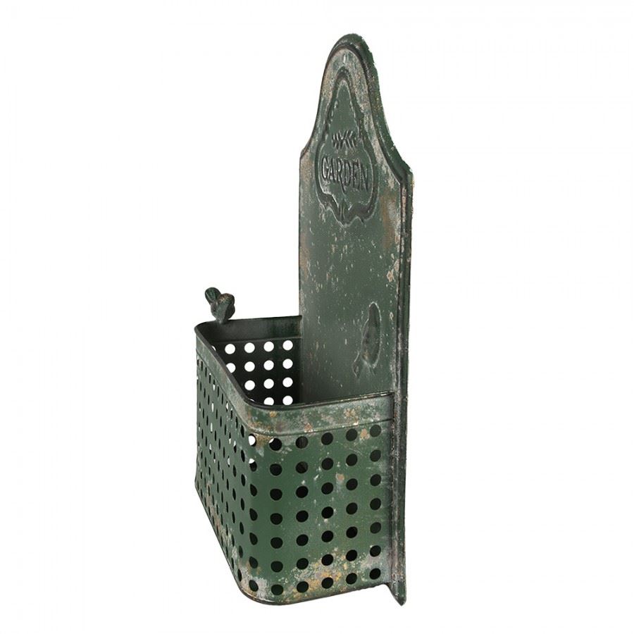 Vintage Style Hanging Plant Pot Stand, 29*13*45 cm, 6Y5502