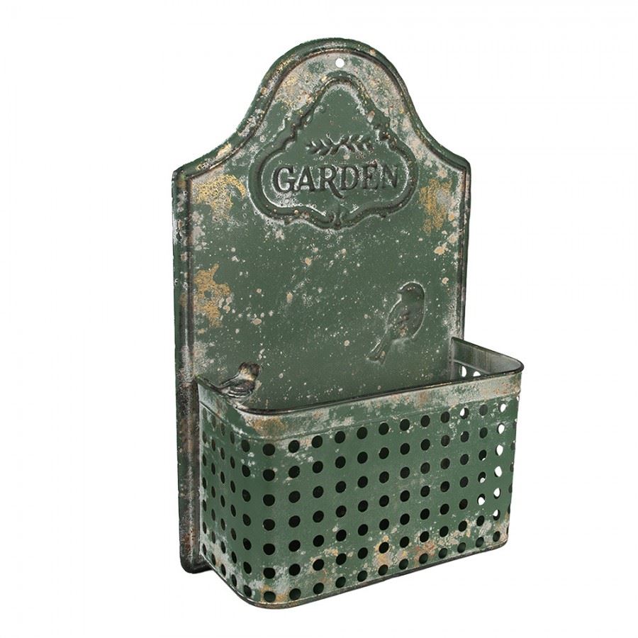 Vintage Style Hanging Plant Pot Stand, 29*13*45 cm, 6Y5502