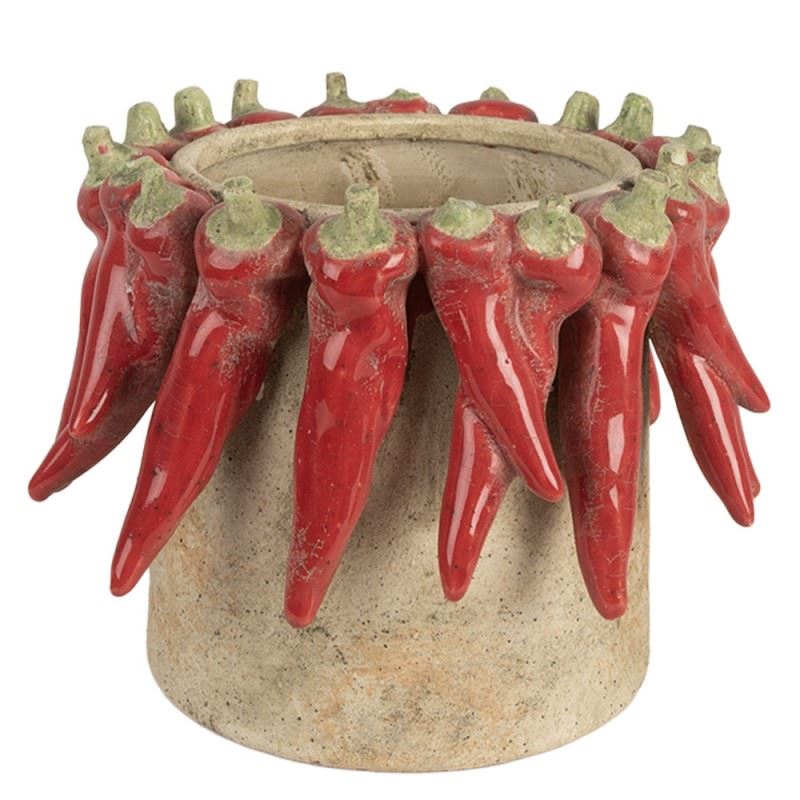 Flower Pot, 21*17 cm, 6TE0579L