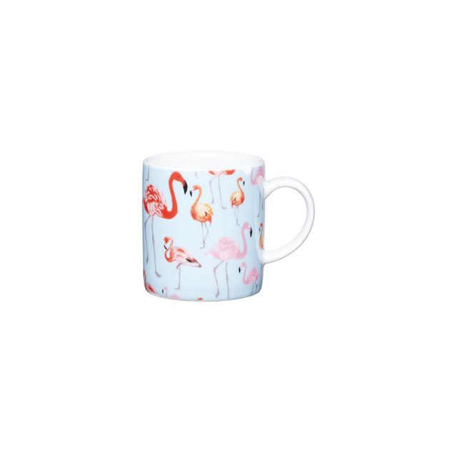 Cup KC Flamingo, 80 ml, KCESPRESS39