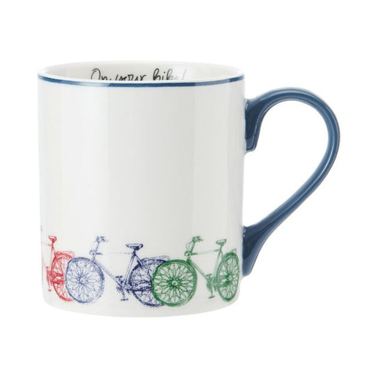 Mikasa Bike Cup, 280 ml, MKCANBIKE