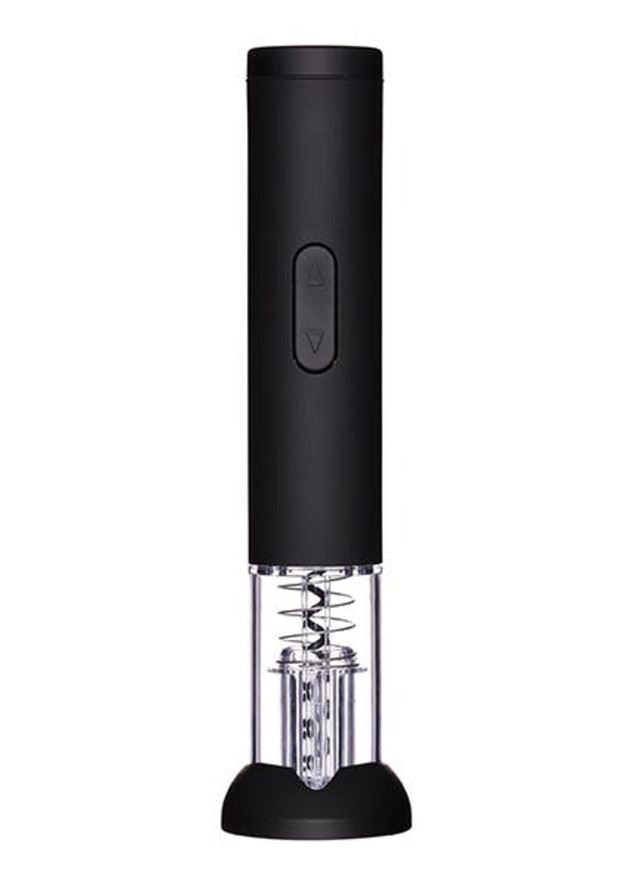 Elegant corkscrew for wine