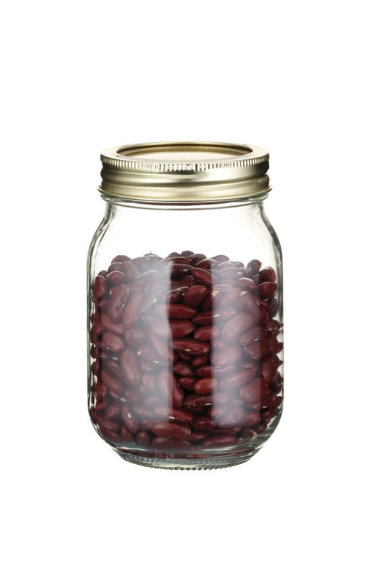 Bank Home Made, 500 ml, HD500