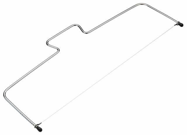 Biscuit string knife, 39*16 cm, KCCAKEWIRE